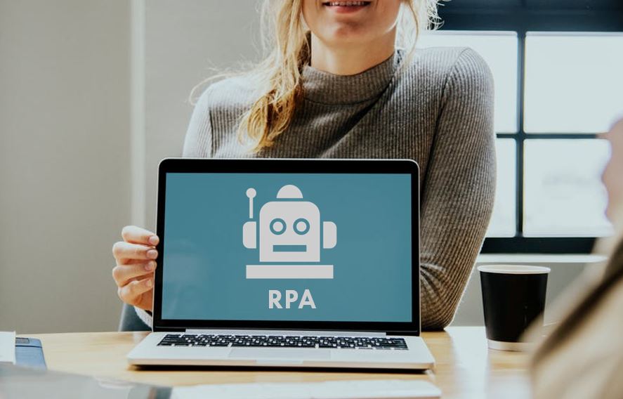 Rpa project shop